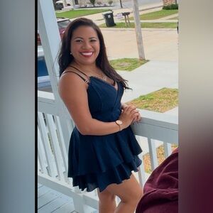 Meet your Posher, Jennymi